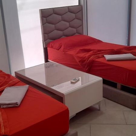 Eri Apartament Химара Экстерьер фото