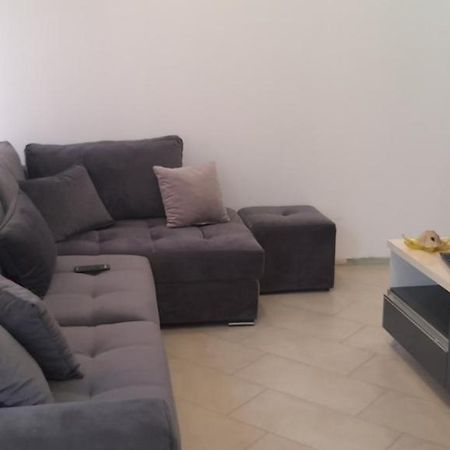 Eri Apartament Химара Экстерьер фото