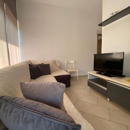 Eri Apartament Химара Экстерьер фото